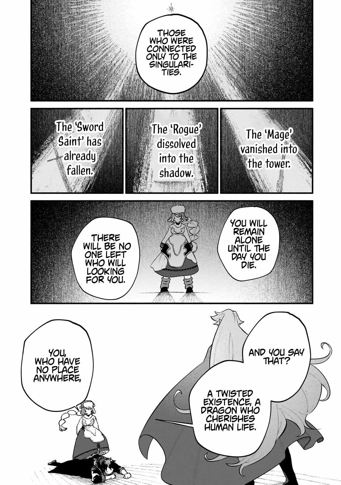 Gendai Dungeon Life no Tsuzuki wa Isekai Open World de! Chapter 24 page 21