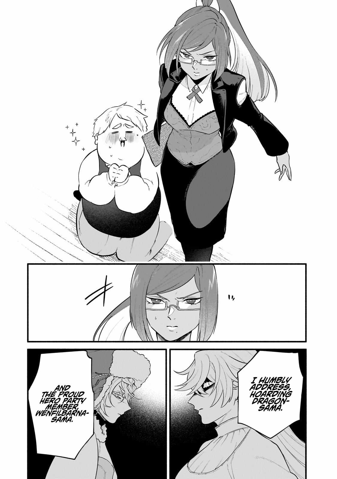 Gendai Dungeon Life no Tsuzuki wa Isekai Open World de! Chapter 25 page 8