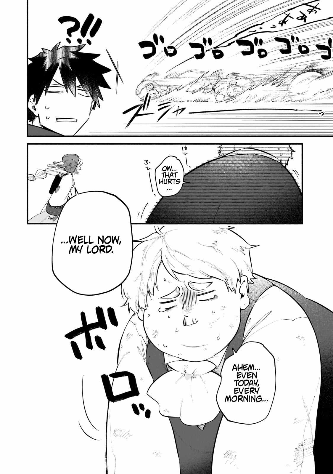 Gendai Dungeon Life no Tsuzuki wa Isekai Open World de! Chapter 25 page 6