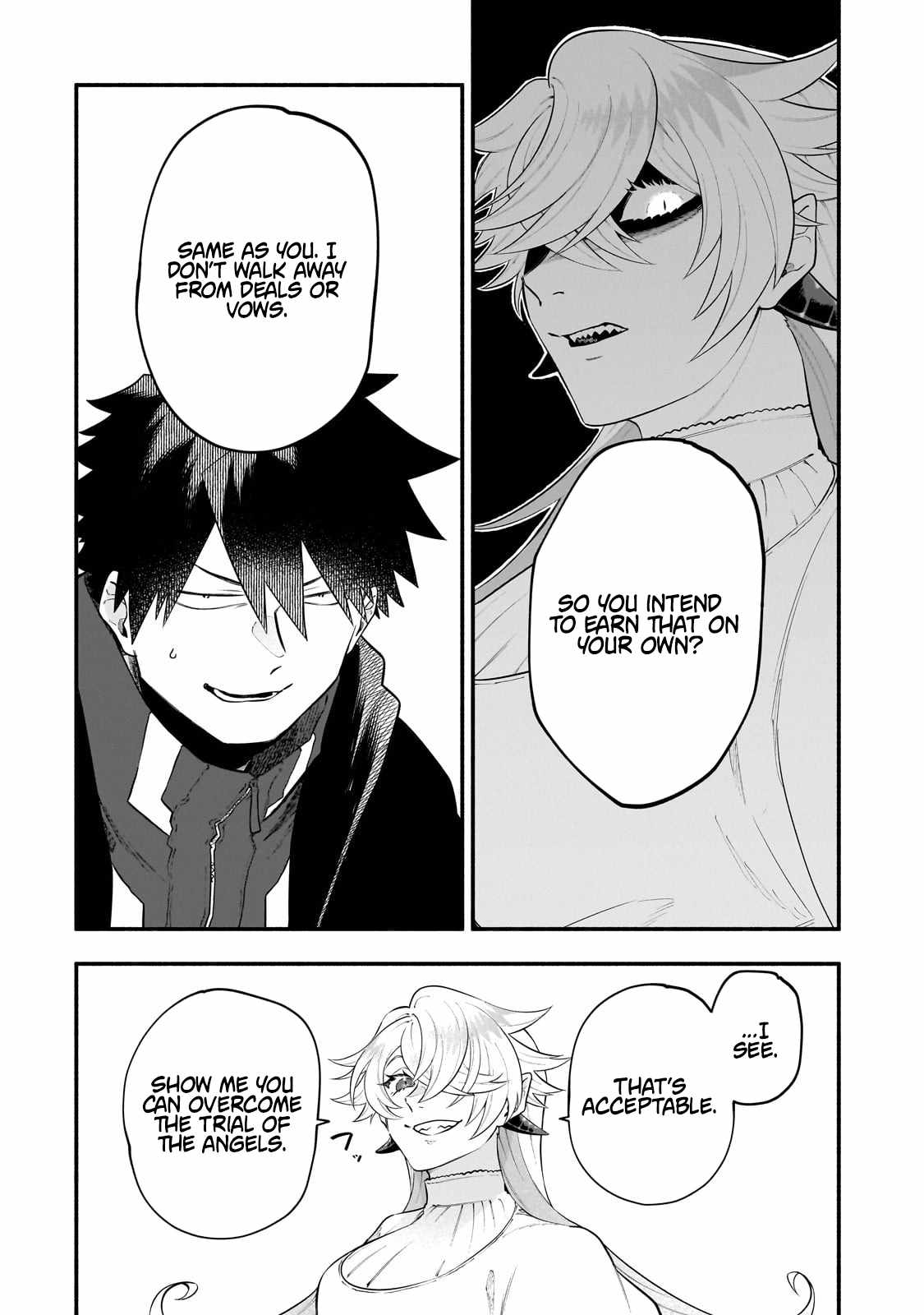Gendai Dungeon Life no Tsuzuki wa Isekai Open World de! Chapter 25 page 28
