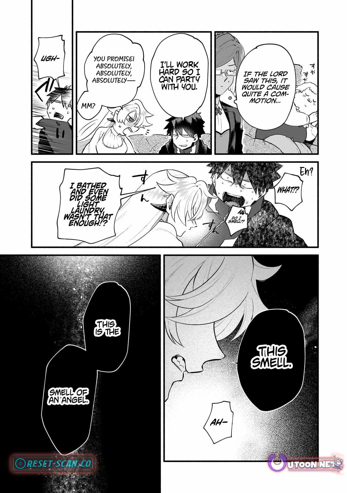 Gendai Dungeon Life no Tsuzuki wa Isekai Open World de! Chapter 25 page 25