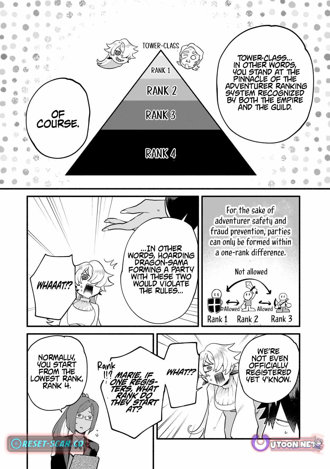 Gendai Dungeon Life no Tsuzuki wa Isekai Open World de! Chapter 25 page 20