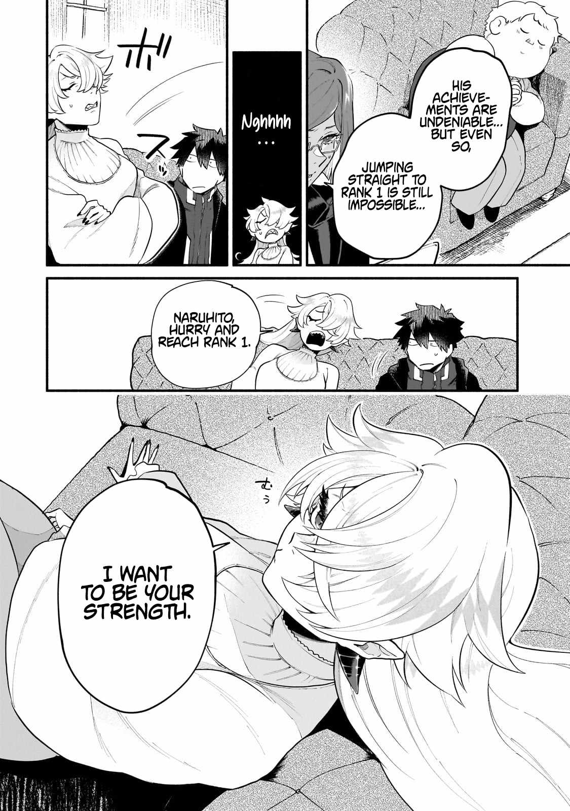 Gendai Dungeon Life no Tsuzuki wa Isekai Open World de! Chapter 25 page 22