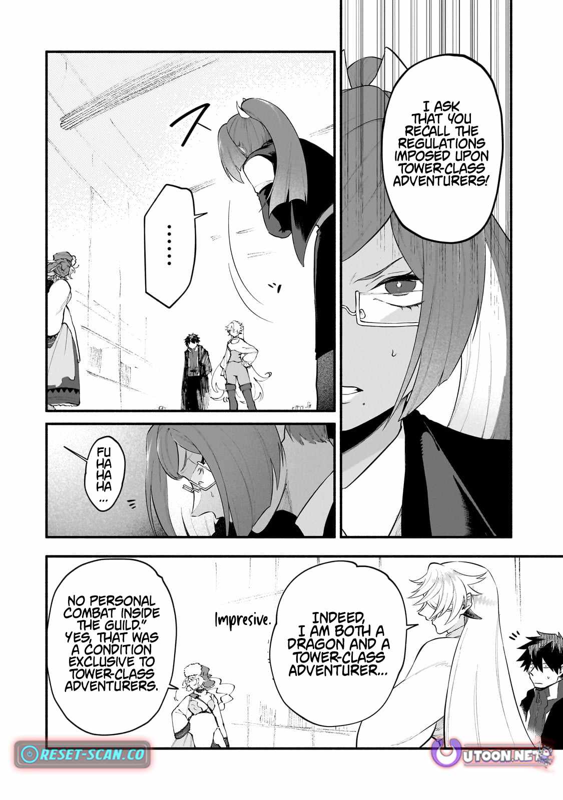Gendai Dungeon Life no Tsuzuki wa Isekai Open World de! Chapter 25 page 10