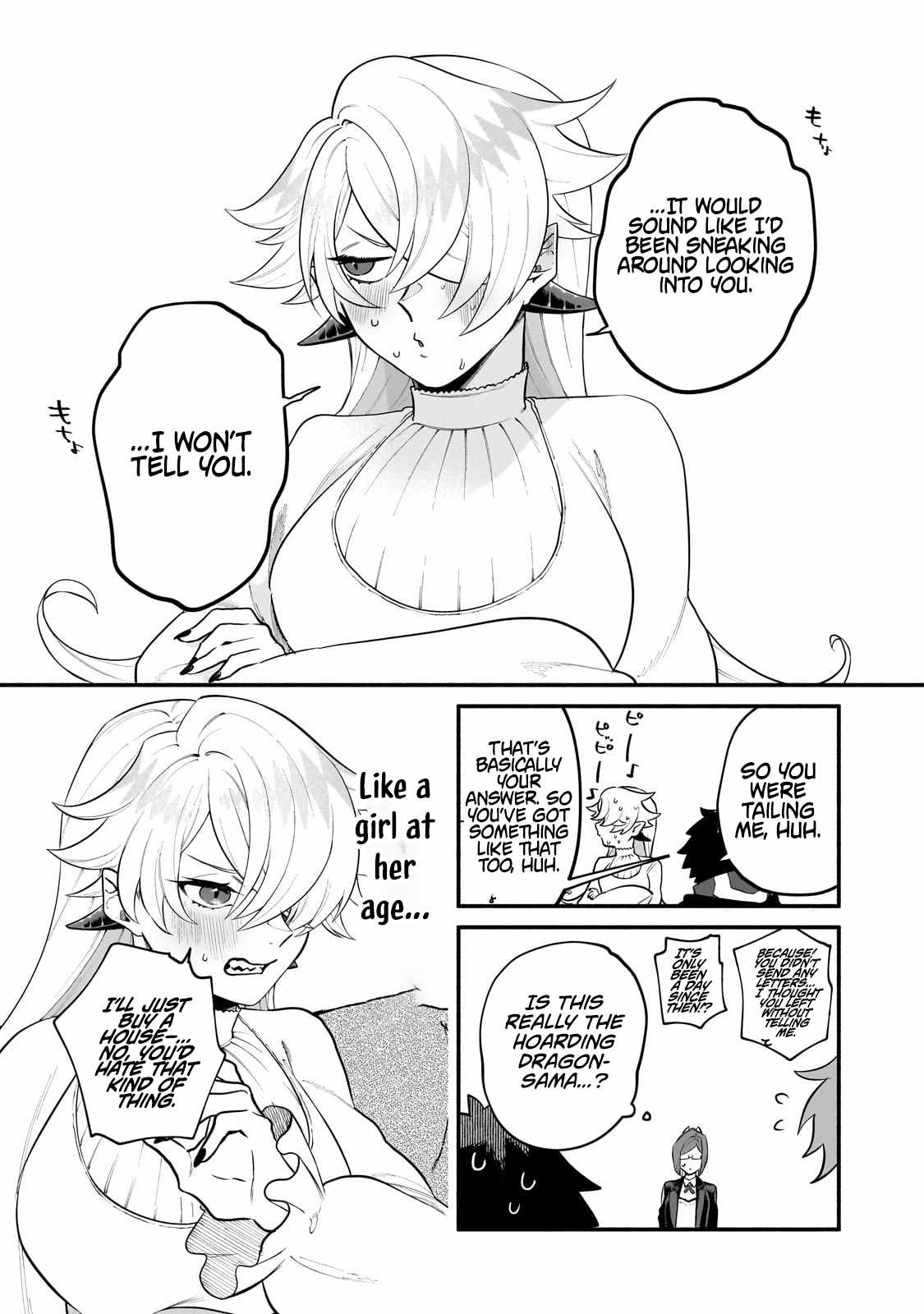 Gendai Dungeon Life no Tsuzuki wa Isekai Open World de! Chapter 25 page 24
