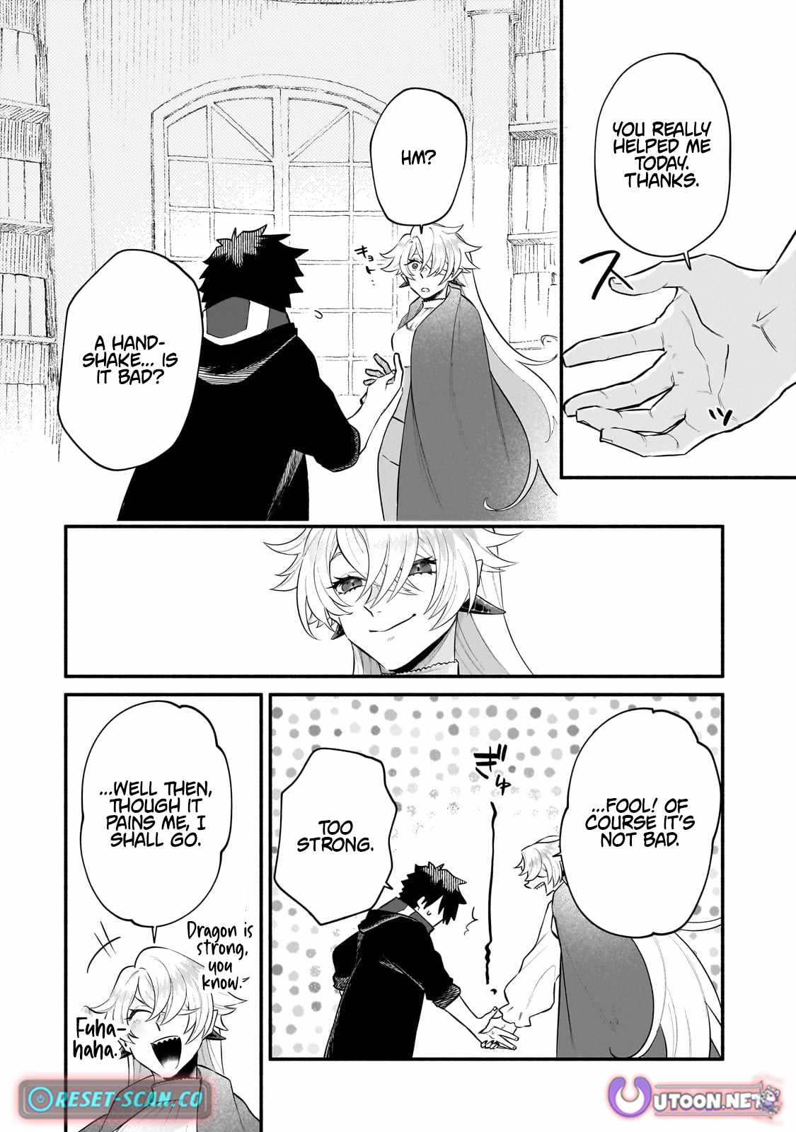 Gendai Dungeon Life no Tsuzuki wa Isekai Open World de! Chapter 25 page 30