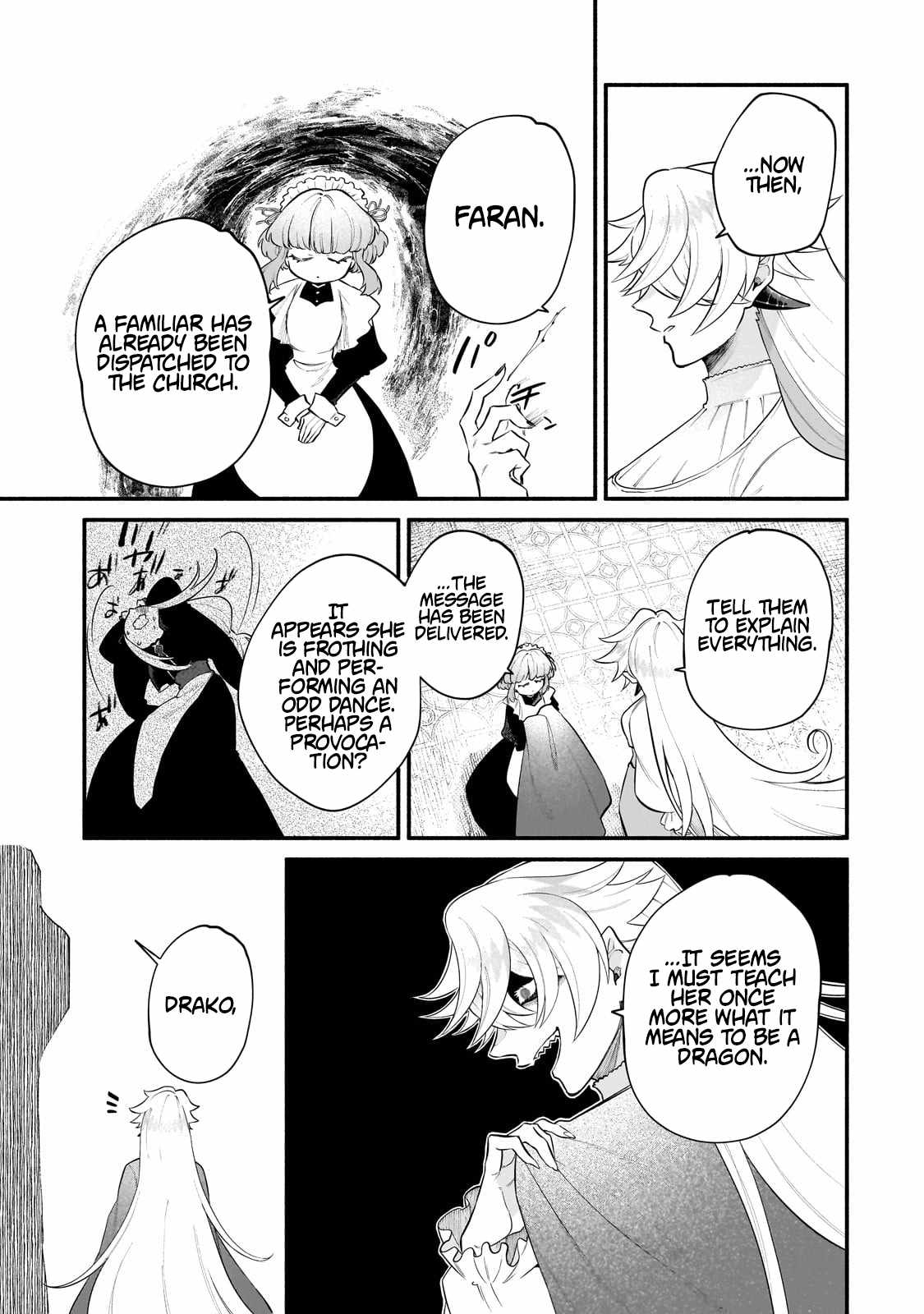 Gendai Dungeon Life no Tsuzuki wa Isekai Open World de! Chapter 25 page 29