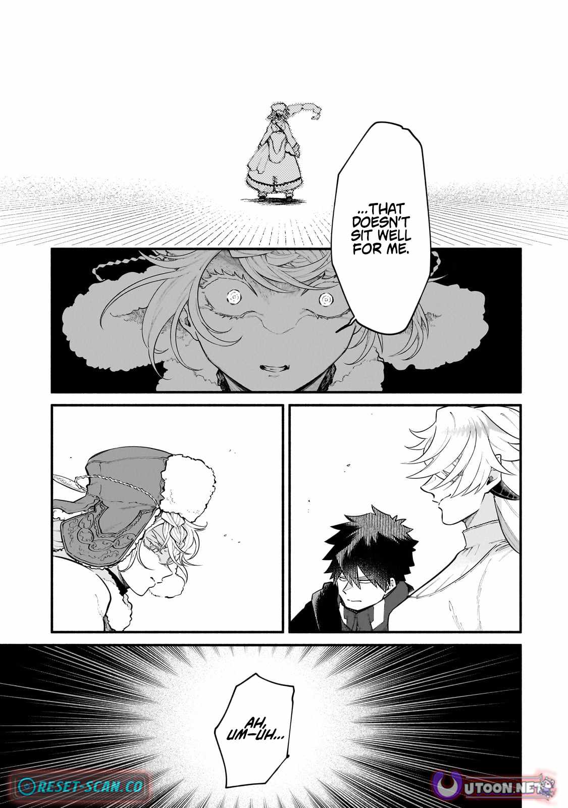 Gendai Dungeon Life no Tsuzuki wa Isekai Open World de! Chapter 25 page 5