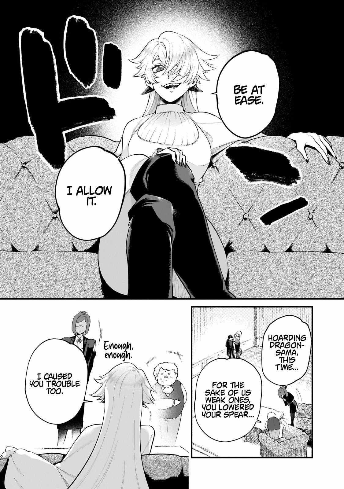 Gendai Dungeon Life no Tsuzuki wa Isekai Open World de! Chapter 25 page 16