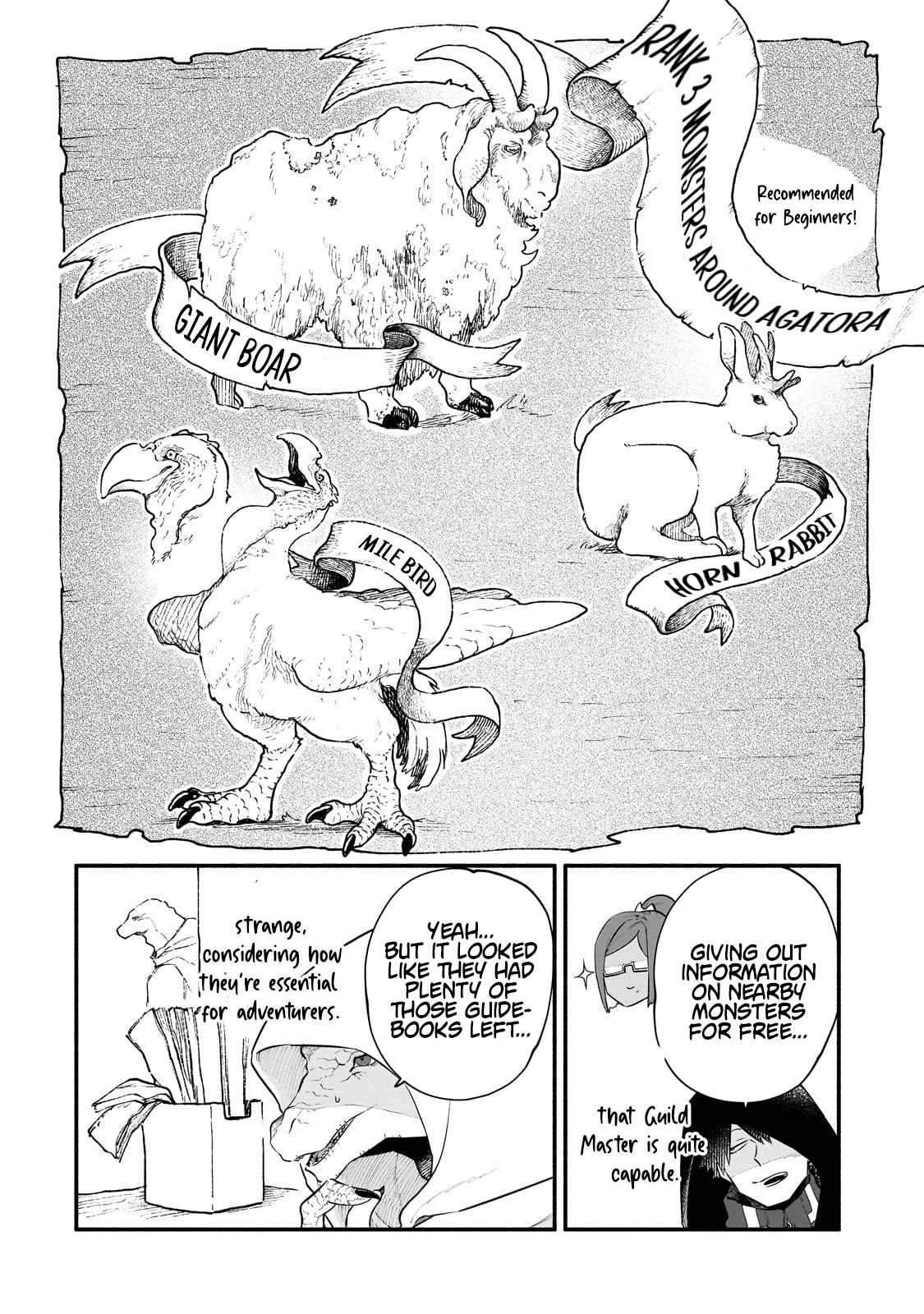 Gendai Dungeon Life no Tsuzuki wa Isekai Open World de! Chapter 26 page 8