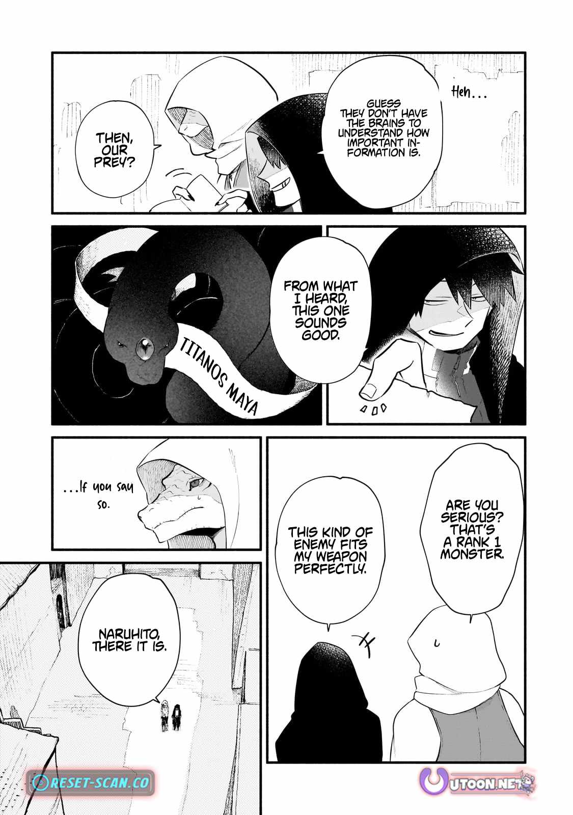 Gendai Dungeon Life no Tsuzuki wa Isekai Open World de! Chapter 26 page 9