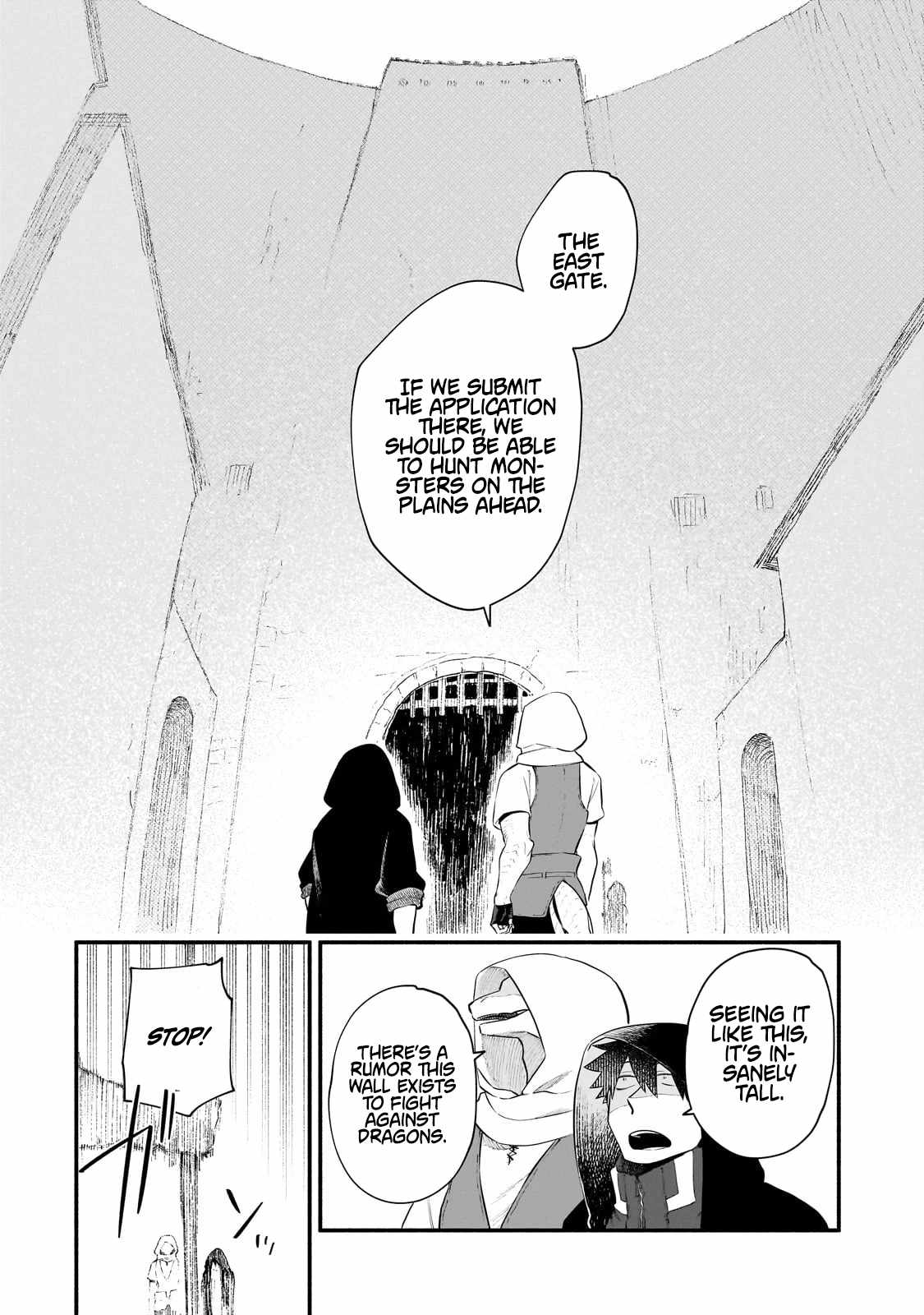 Gendai Dungeon Life no Tsuzuki wa Isekai Open World de! Chapter 26 page 10