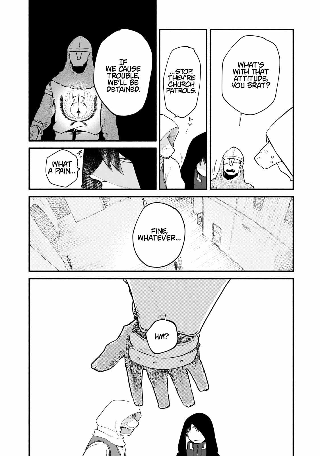 Gendai Dungeon Life no Tsuzuki wa Isekai Open World de! Chapter 26 page 13