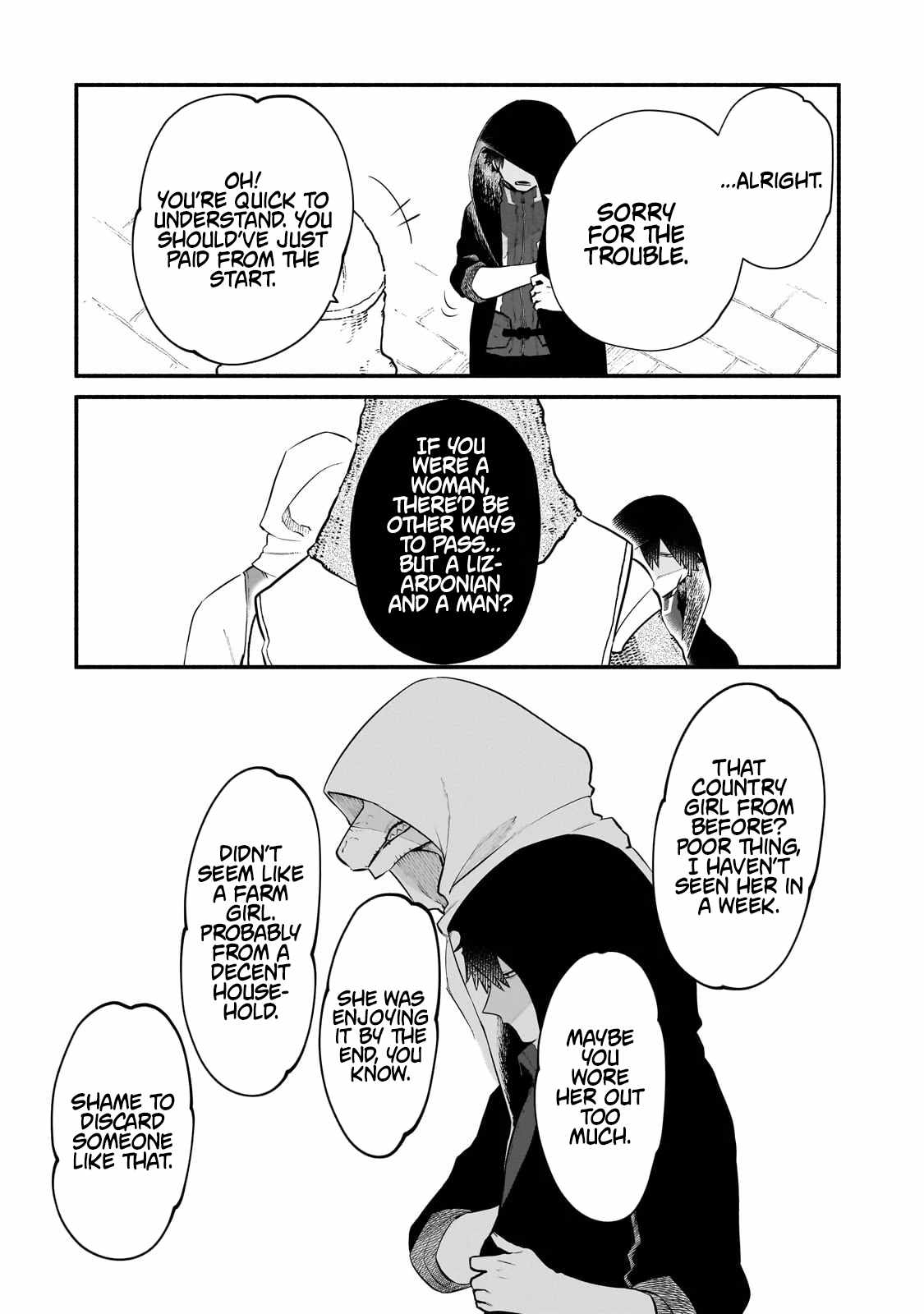 Gendai Dungeon Life no Tsuzuki wa Isekai Open World de! Chapter 26 page 16