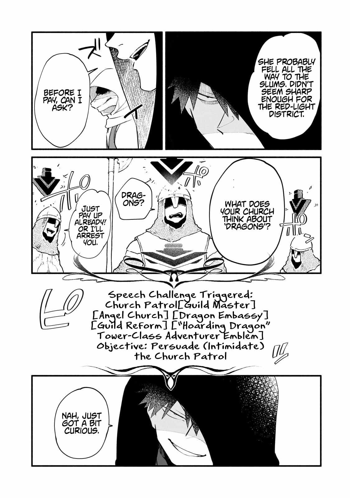 Gendai Dungeon Life no Tsuzuki wa Isekai Open World de! Chapter 26 page 17