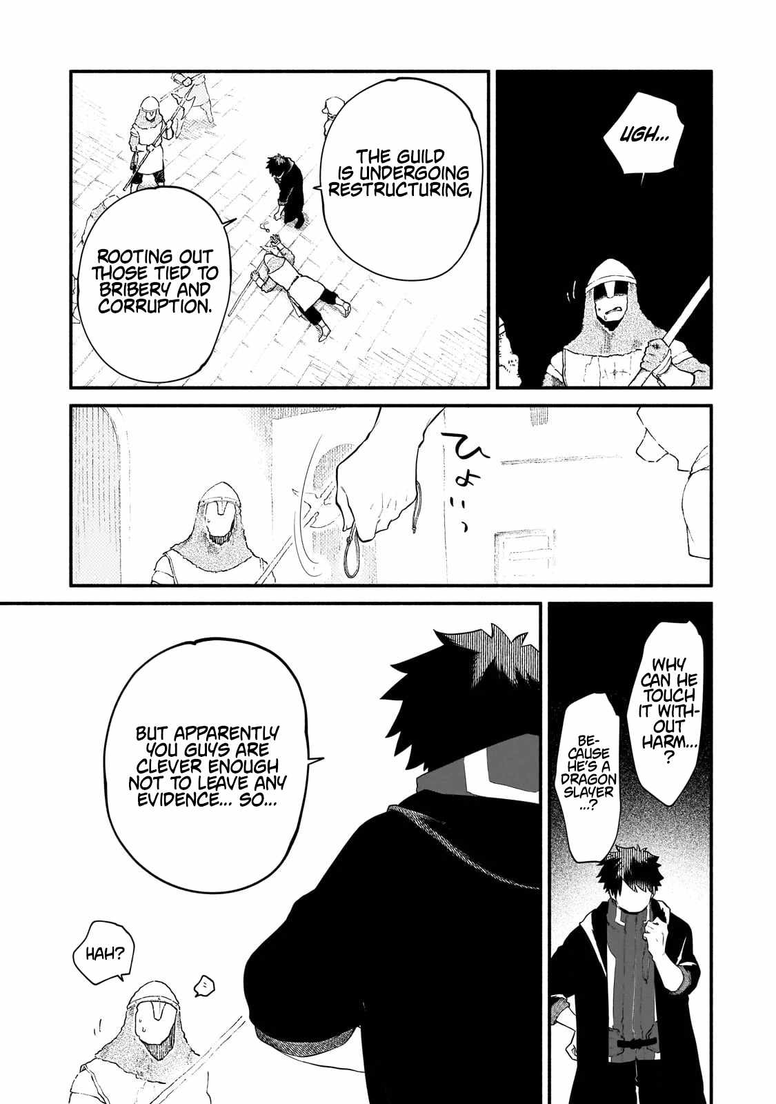 Gendai Dungeon Life no Tsuzuki wa Isekai Open World de! Chapter 26 page 23