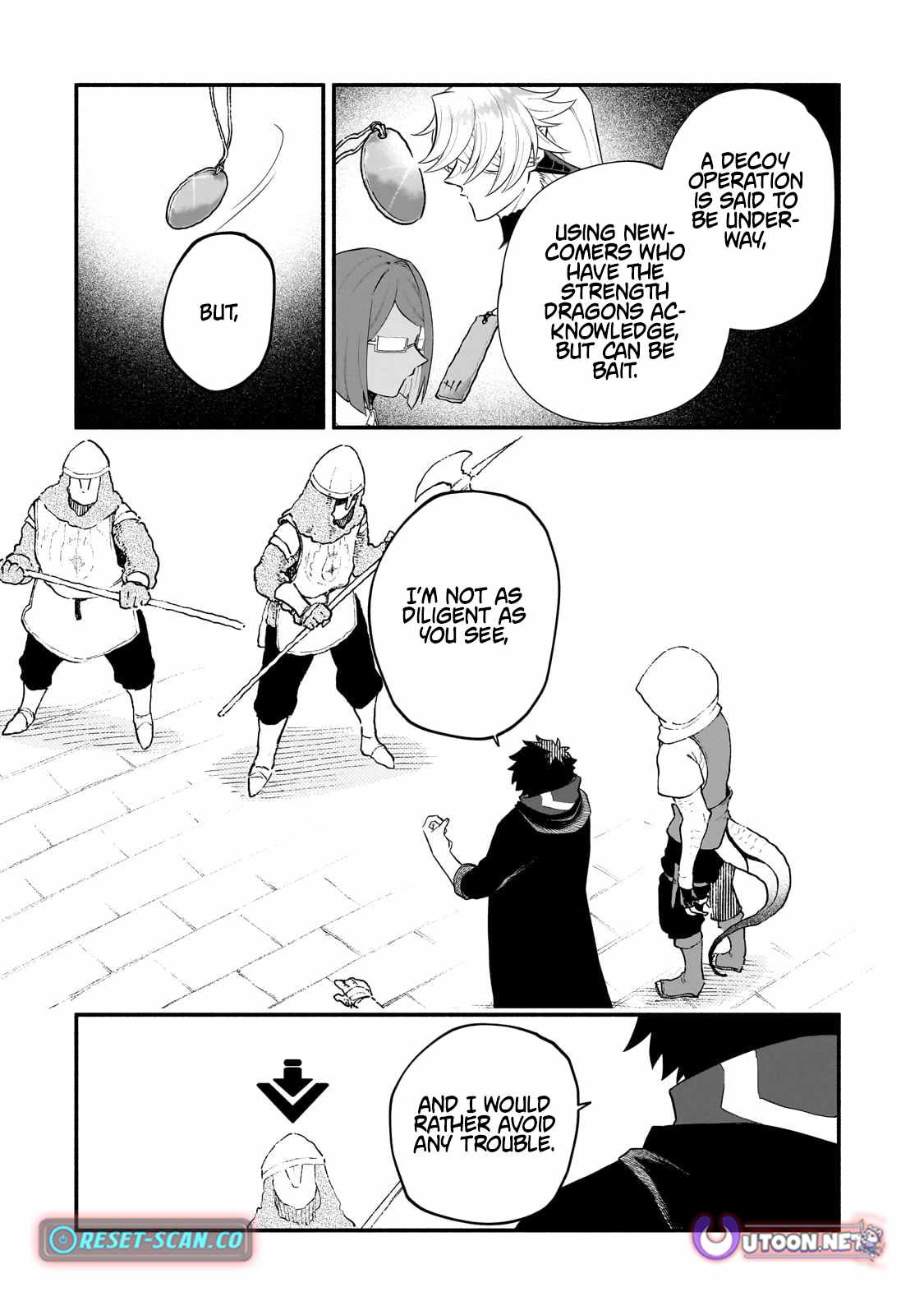 Gendai Dungeon Life no Tsuzuki wa Isekai Open World de! Chapter 26 page 24