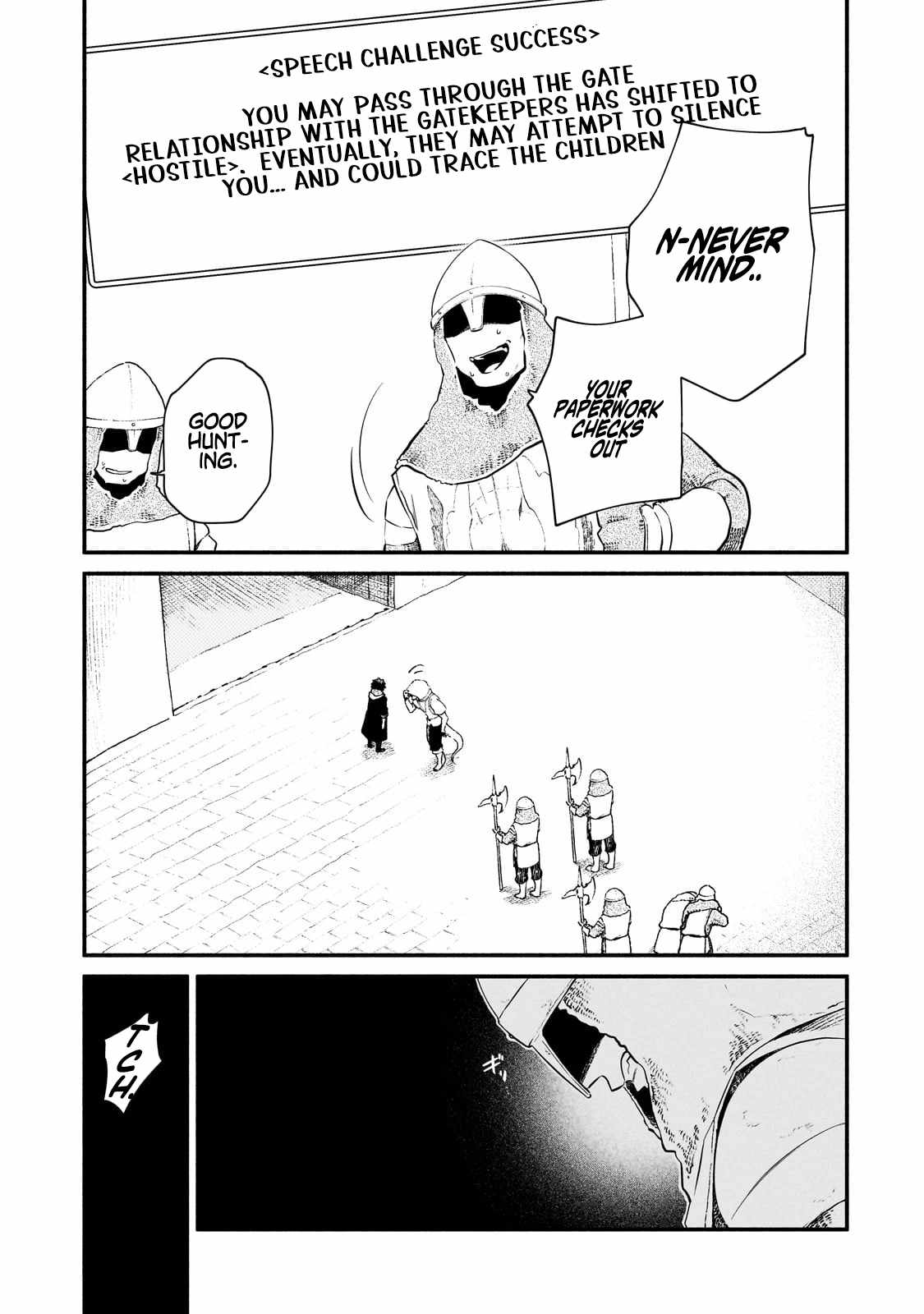 Gendai Dungeon Life no Tsuzuki wa Isekai Open World de! Chapter 26 page 27