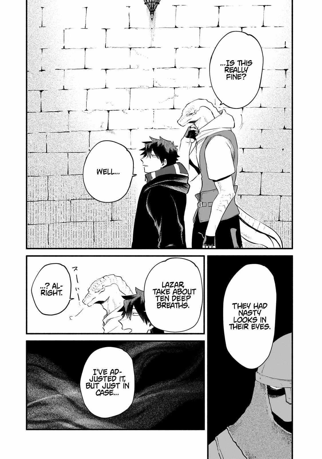 Gendai Dungeon Life no Tsuzuki wa Isekai Open World de! Chapter 26 page 28