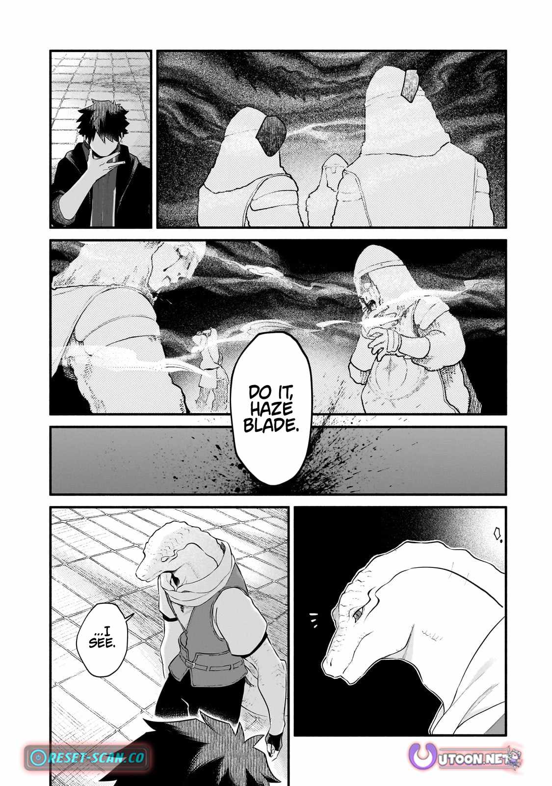 Gendai Dungeon Life no Tsuzuki wa Isekai Open World de! Chapter 26 page 29