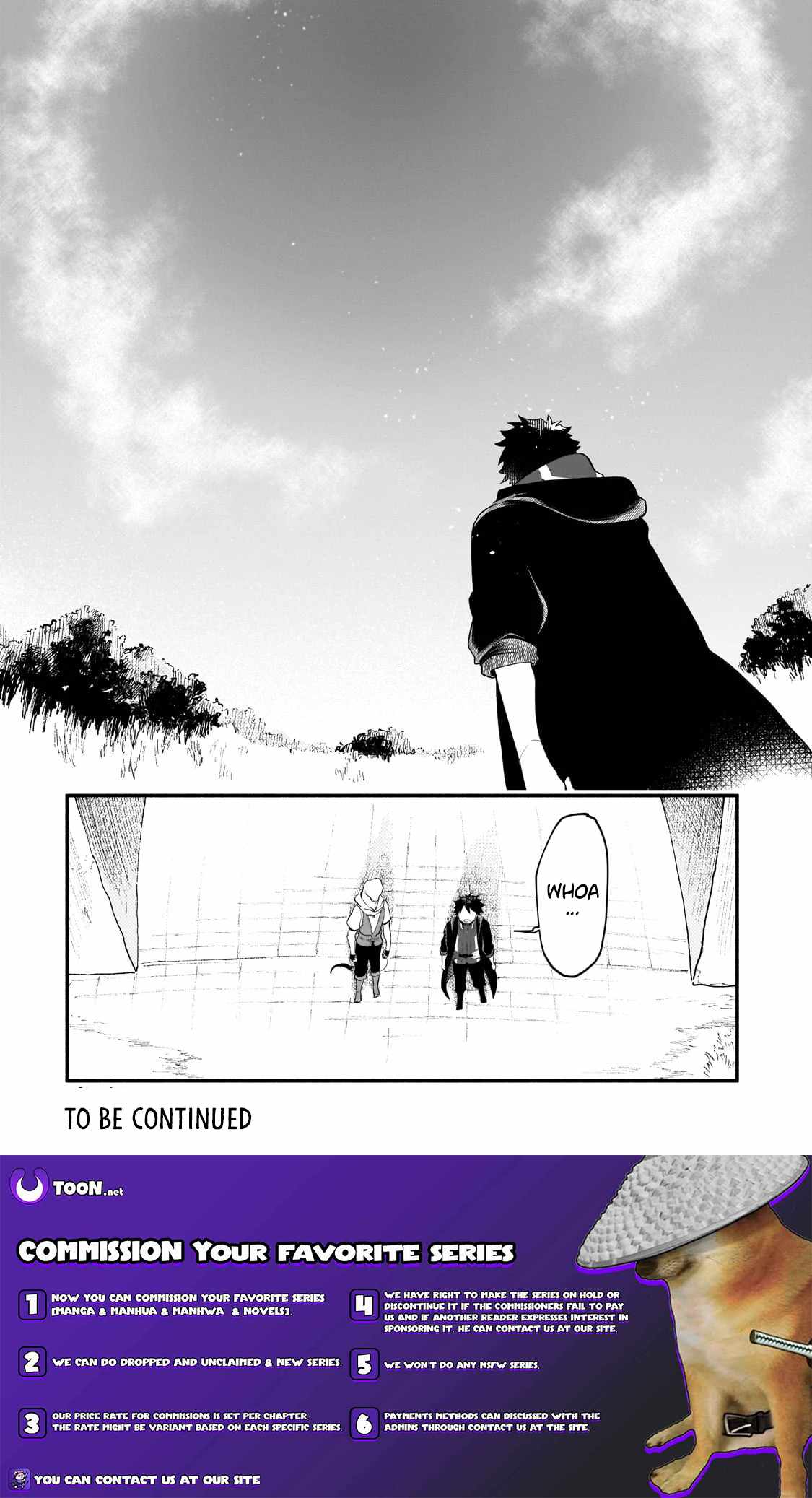 Gendai Dungeon Life no Tsuzuki wa Isekai Open World de! Chapter 26 page 32