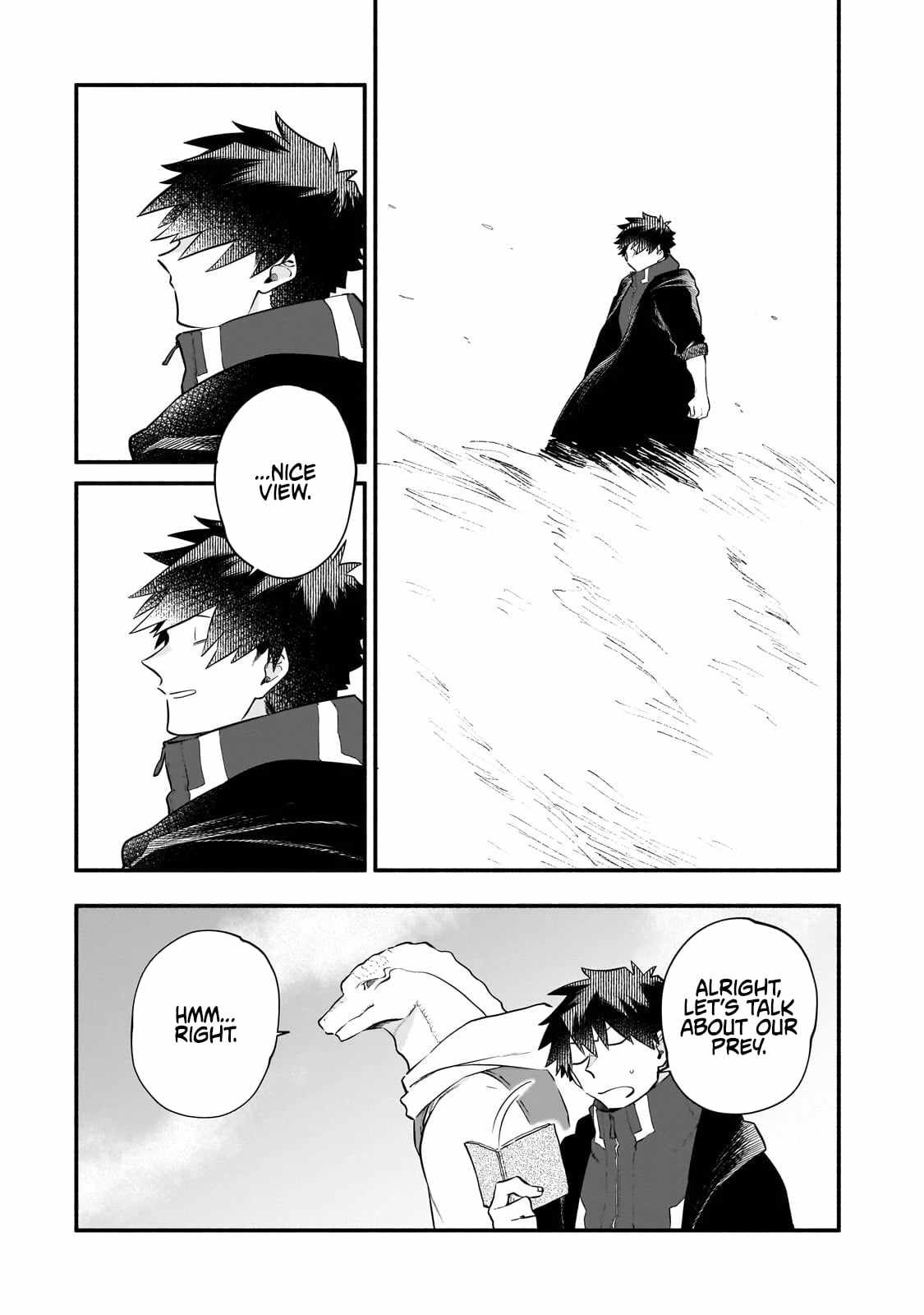 Gendai Dungeon Life no Tsuzuki wa Isekai Open World de! Chapter 27 page 6