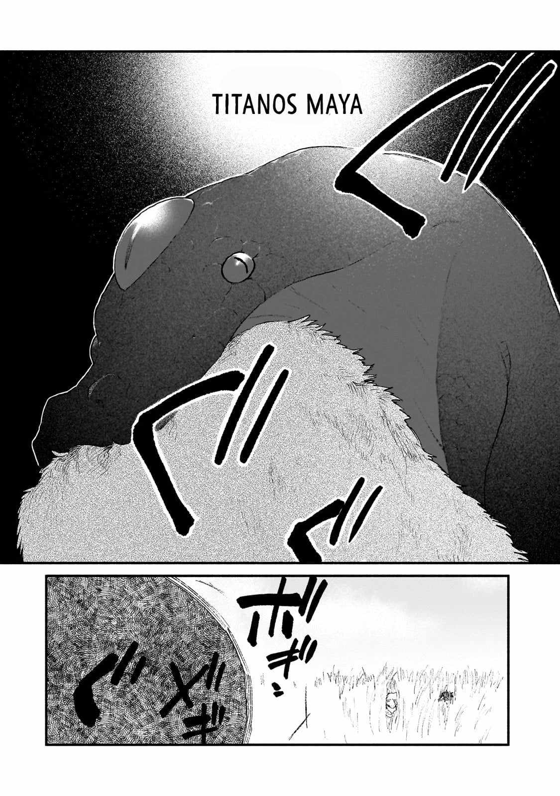 Gendai Dungeon Life no Tsuzuki wa Isekai Open World de! Chapter 27 page 16
