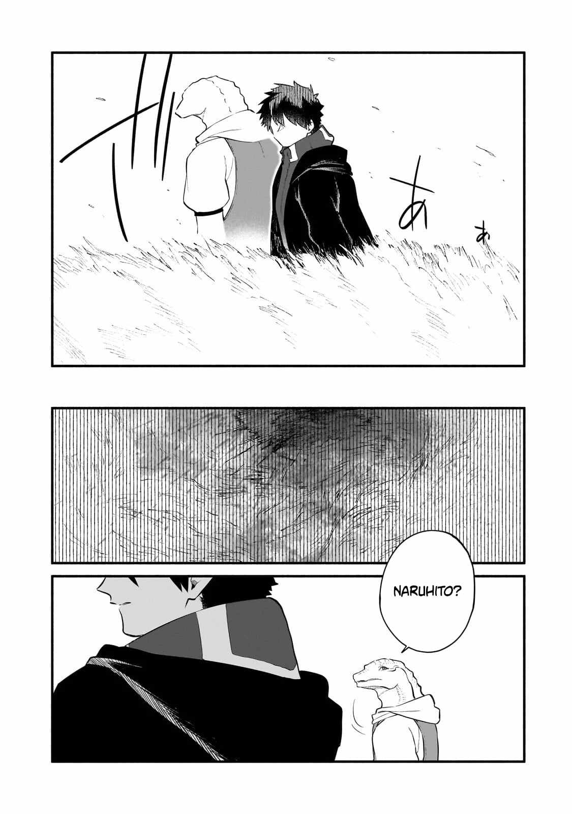 Gendai Dungeon Life no Tsuzuki wa Isekai Open World de! Chapter 27 page 5