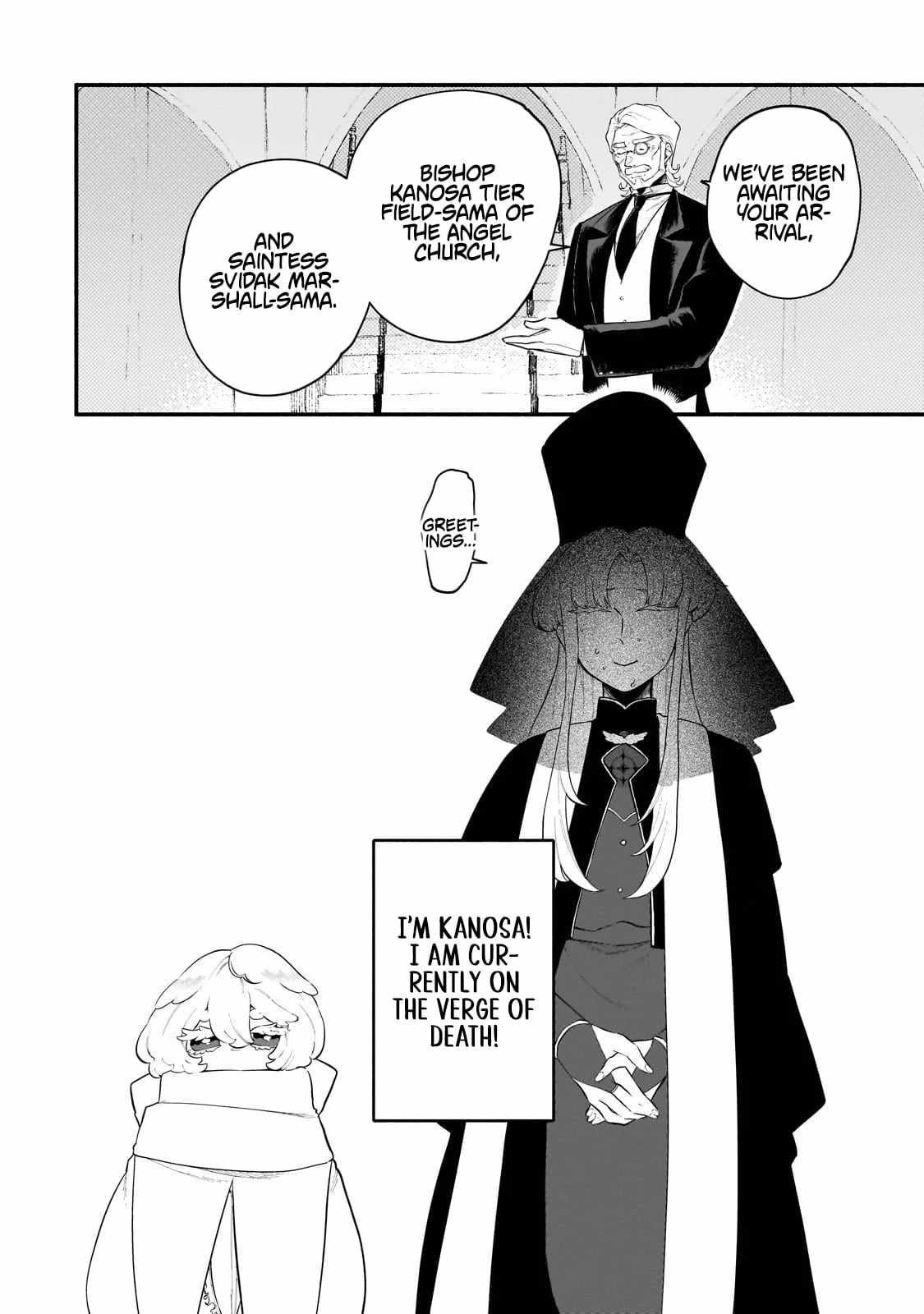 Gendai Dungeon Life no Tsuzuki wa Isekai Open World de! Chapter 27 page 22