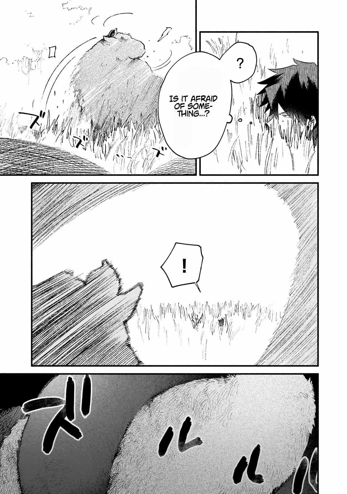 Gendai Dungeon Life no Tsuzuki wa Isekai Open World de! Chapter 27 page 13