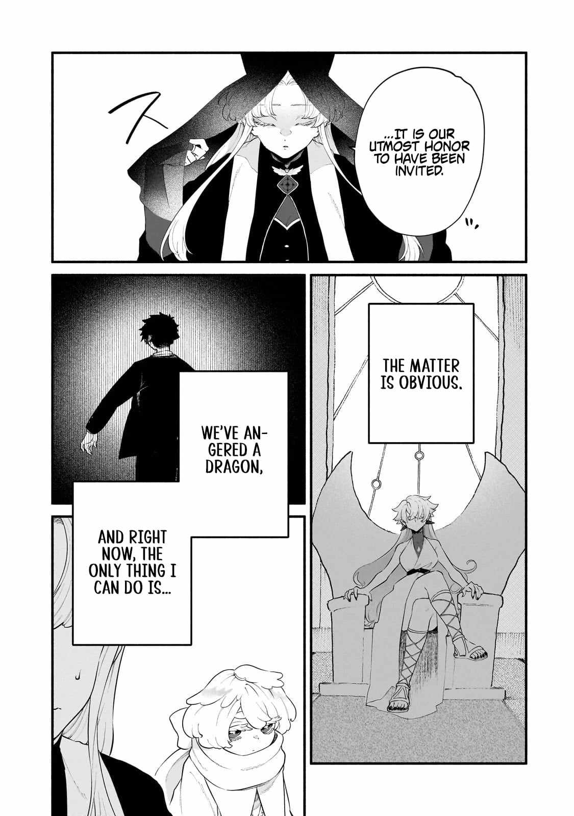 Gendai Dungeon Life no Tsuzuki wa Isekai Open World de! Chapter 27 page 25