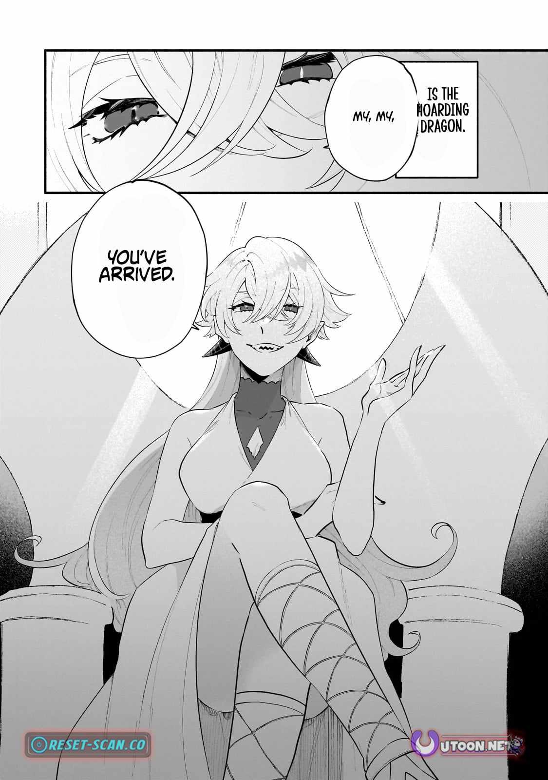 Gendai Dungeon Life no Tsuzuki wa Isekai Open World de! Chapter 27 page 24