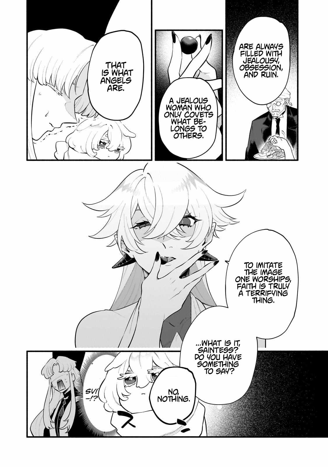 Gendai Dungeon Life no Tsuzuki wa Isekai Open World de! Chapter 28 page 2