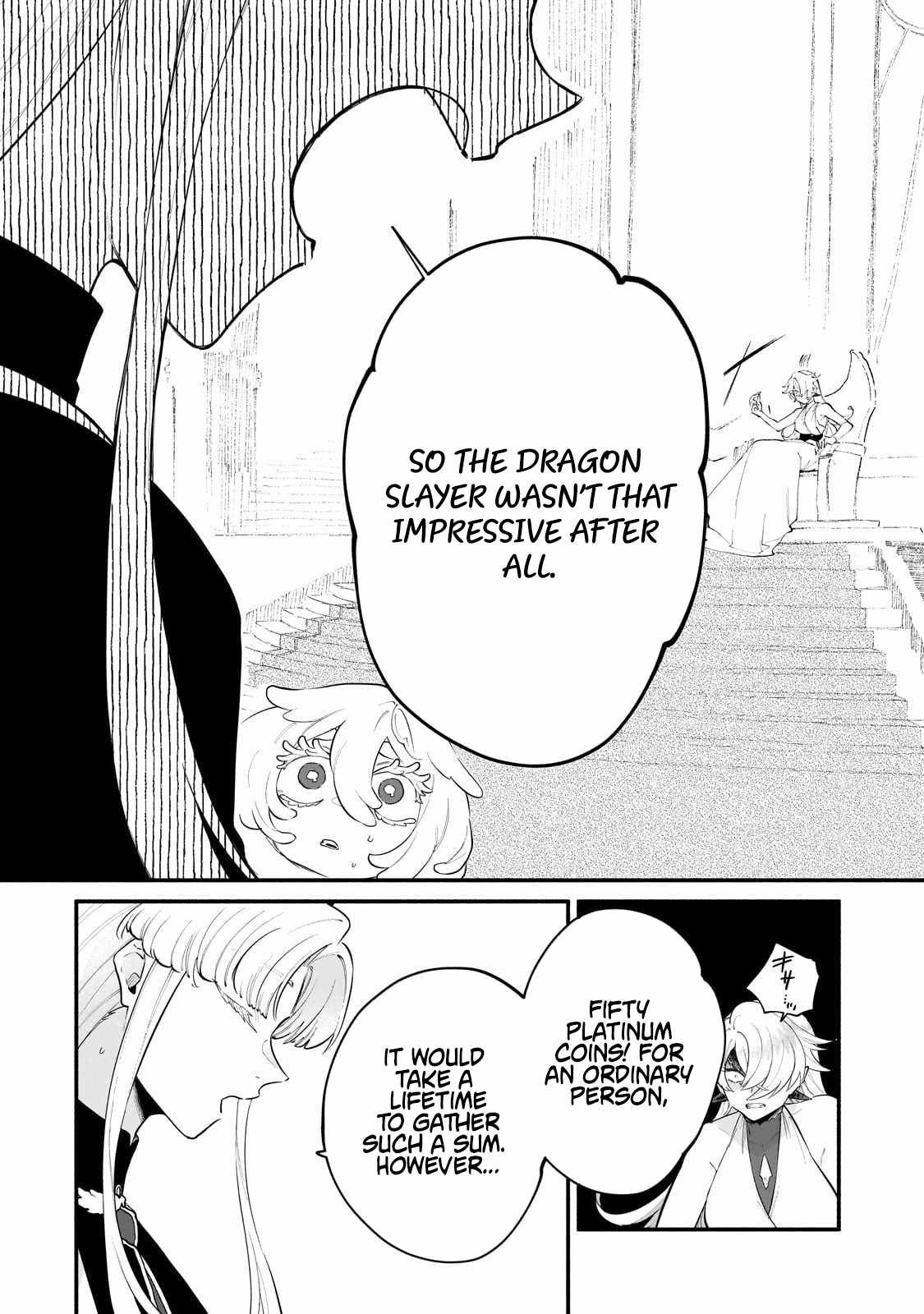 Gendai Dungeon Life no Tsuzuki wa Isekai Open World de! Chapter 28 page 24