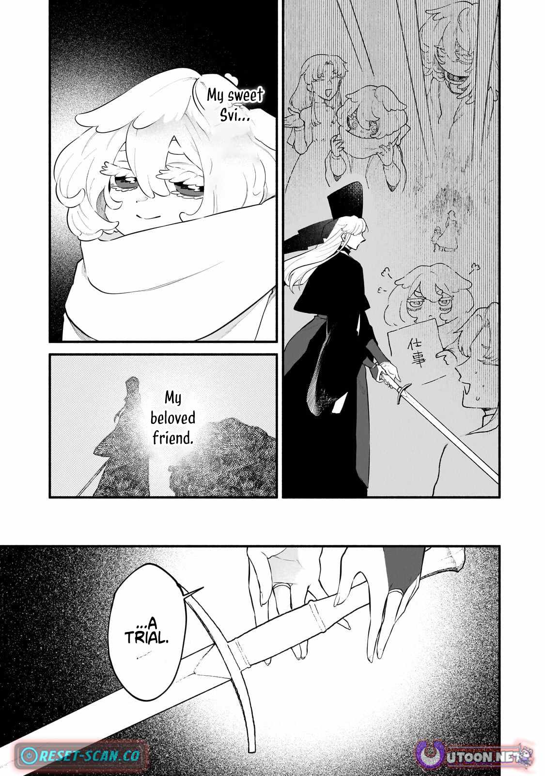 Gendai Dungeon Life no Tsuzuki wa Isekai Open World de! Chapter 28 page 15