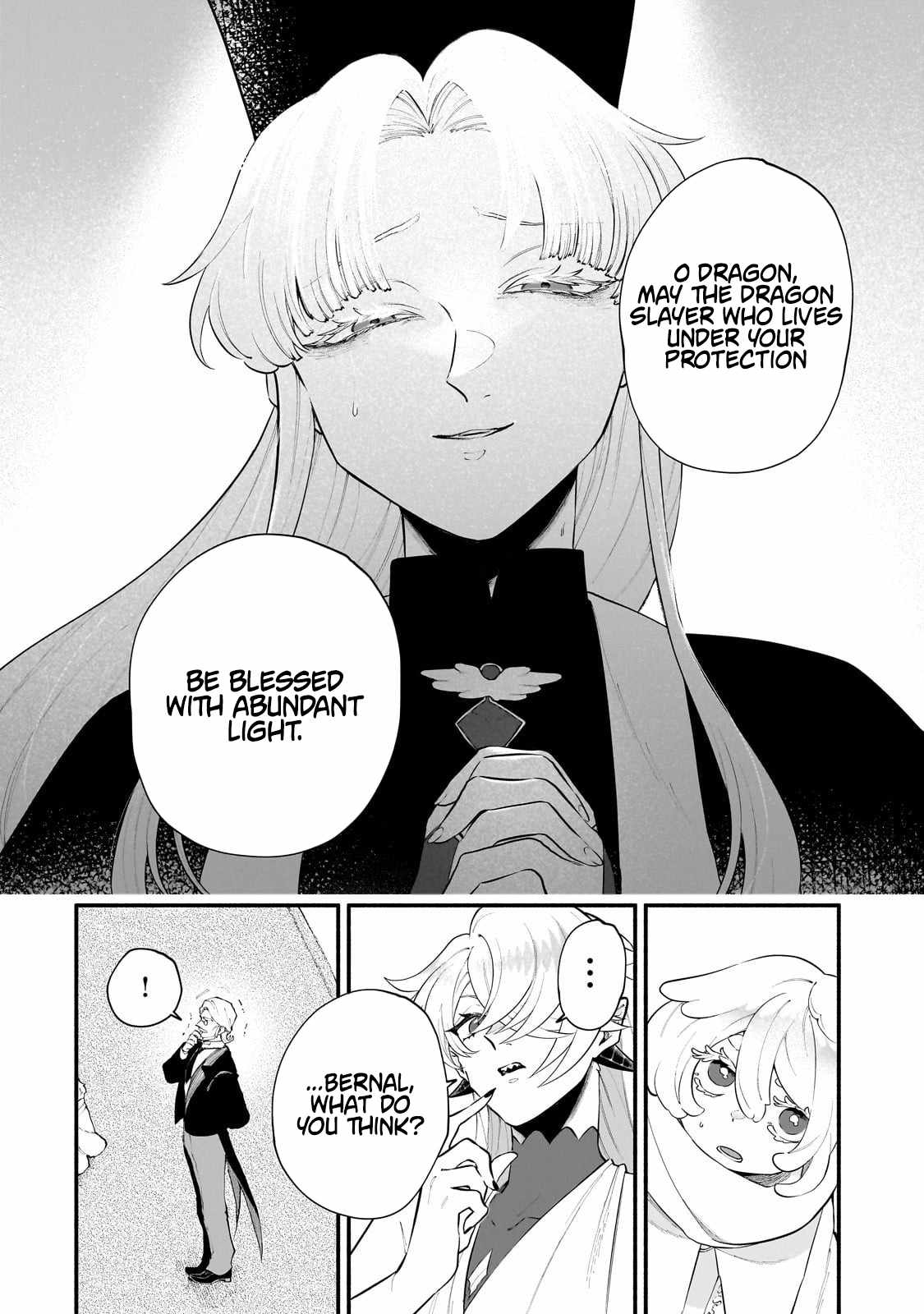 Gendai Dungeon Life no Tsuzuki wa Isekai Open World de! Chapter 28 page 28