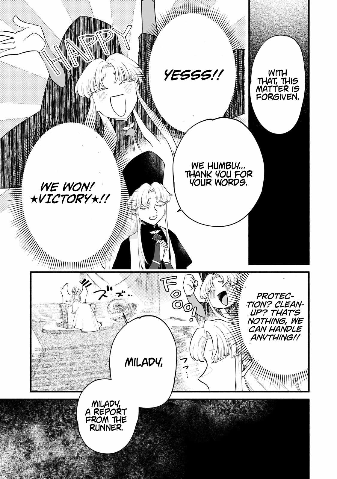 Gendai Dungeon Life no Tsuzuki wa Isekai Open World de! Chapter 28 page 33