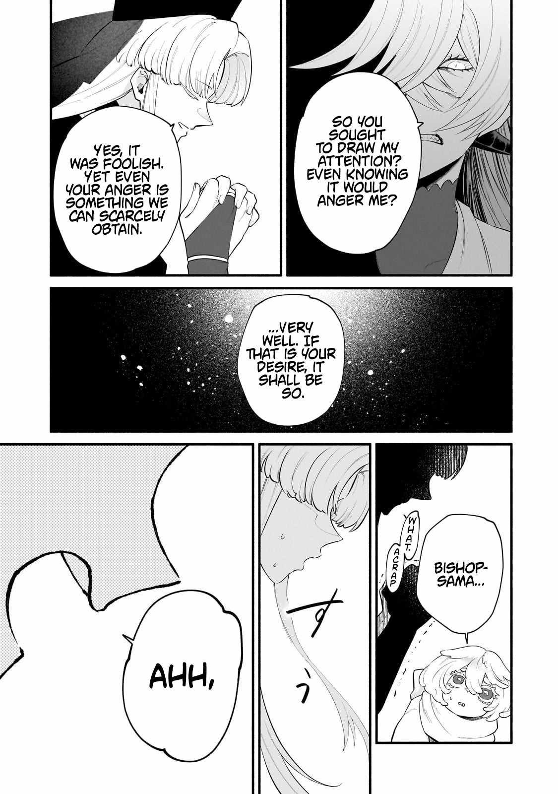 Gendai Dungeon Life no Tsuzuki wa Isekai Open World de! Chapter 28 page 23