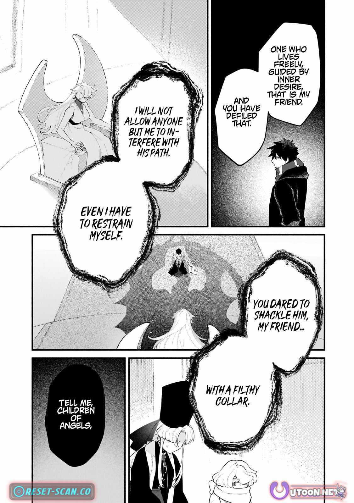 Gendai Dungeon Life no Tsuzuki wa Isekai Open World de! Chapter 28 page 5