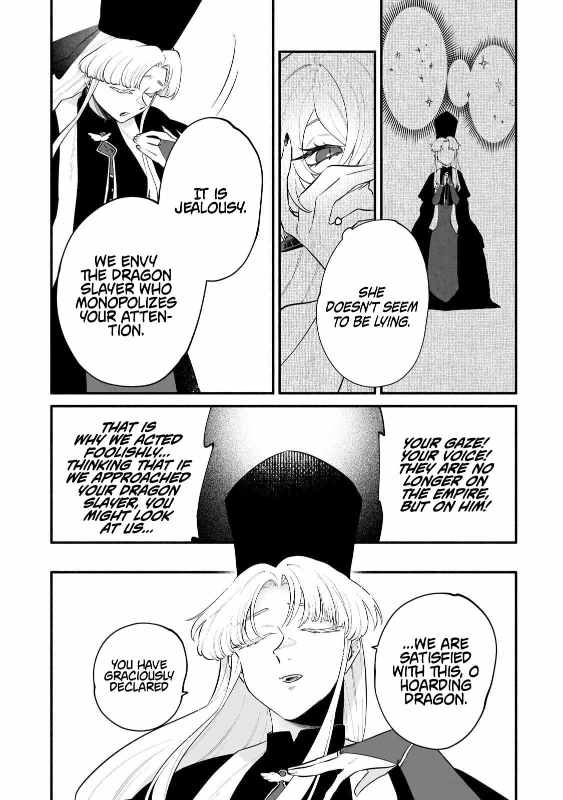 Gendai Dungeon Life no Tsuzuki wa Isekai Open World de! Chapter 28 page 21