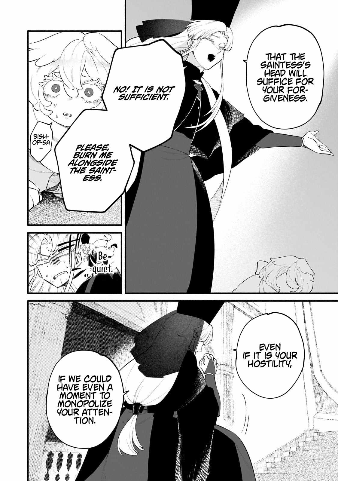 Gendai Dungeon Life no Tsuzuki wa Isekai Open World de! Chapter 28 page 22