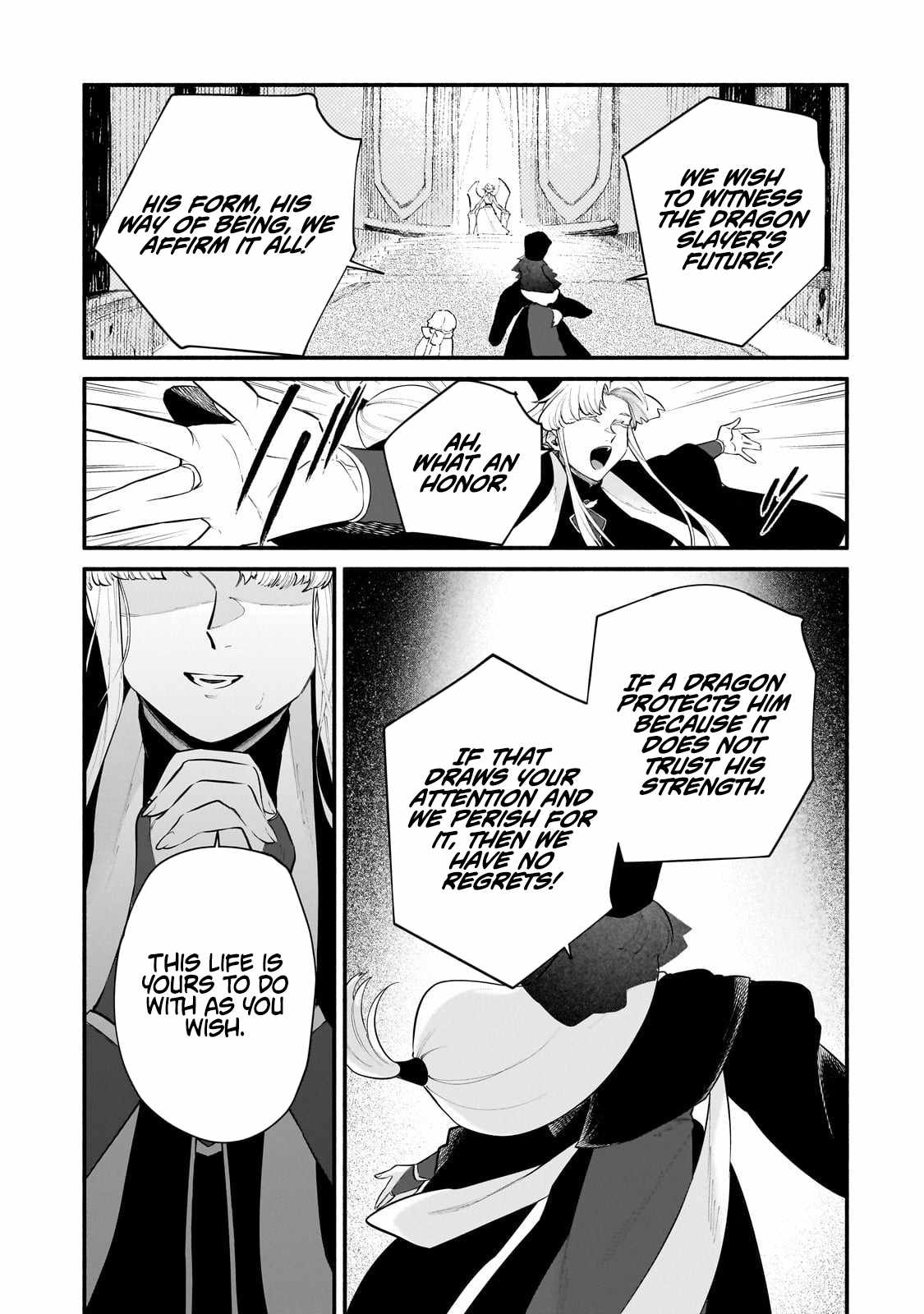 Gendai Dungeon Life no Tsuzuki wa Isekai Open World de! Chapter 28 page 27