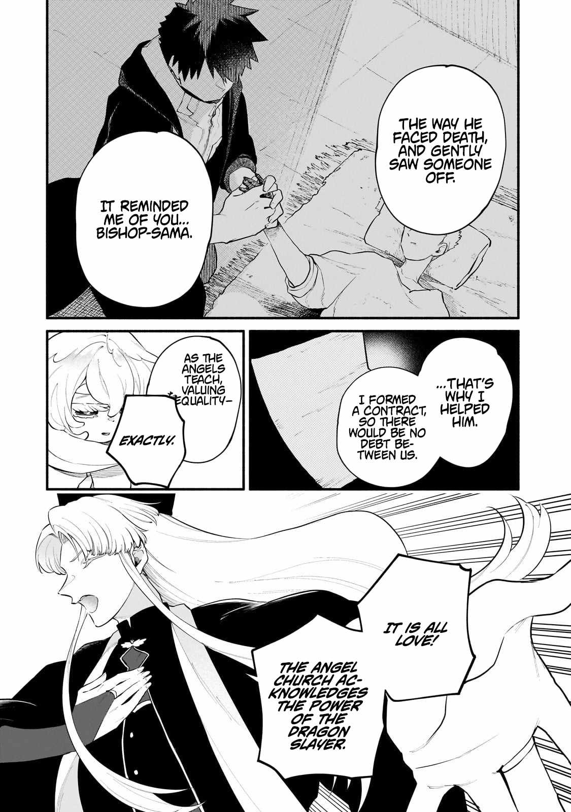 Gendai Dungeon Life no Tsuzuki wa Isekai Open World de! Chapter 28 page 26