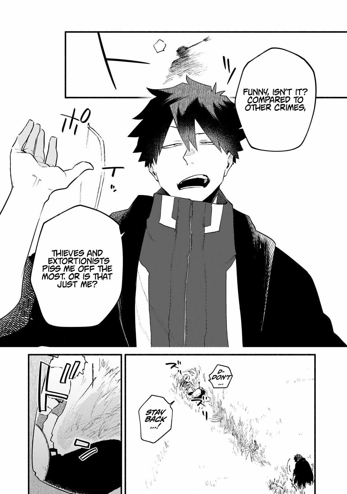 Gendai Dungeon Life no Tsuzuki wa Isekai Open World de! Chapter 29 page 16