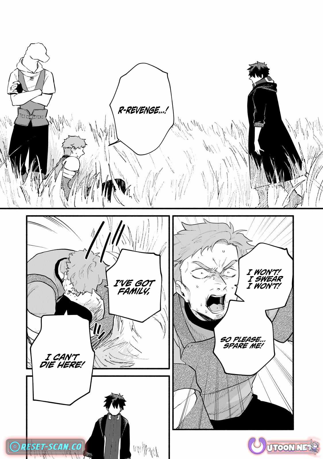 Gendai Dungeon Life no Tsuzuki wa Isekai Open World de! Chapter 29 page 20