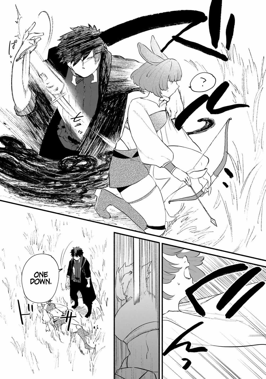 Gendai Dungeon Life no Tsuzuki wa Isekai Open World de! Chapter 29 page 12