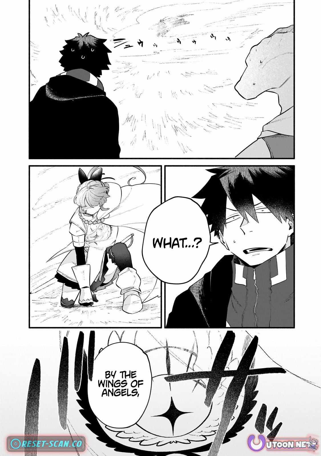 Gendai Dungeon Life no Tsuzuki wa Isekai Open World de! Chapter 29 page 25