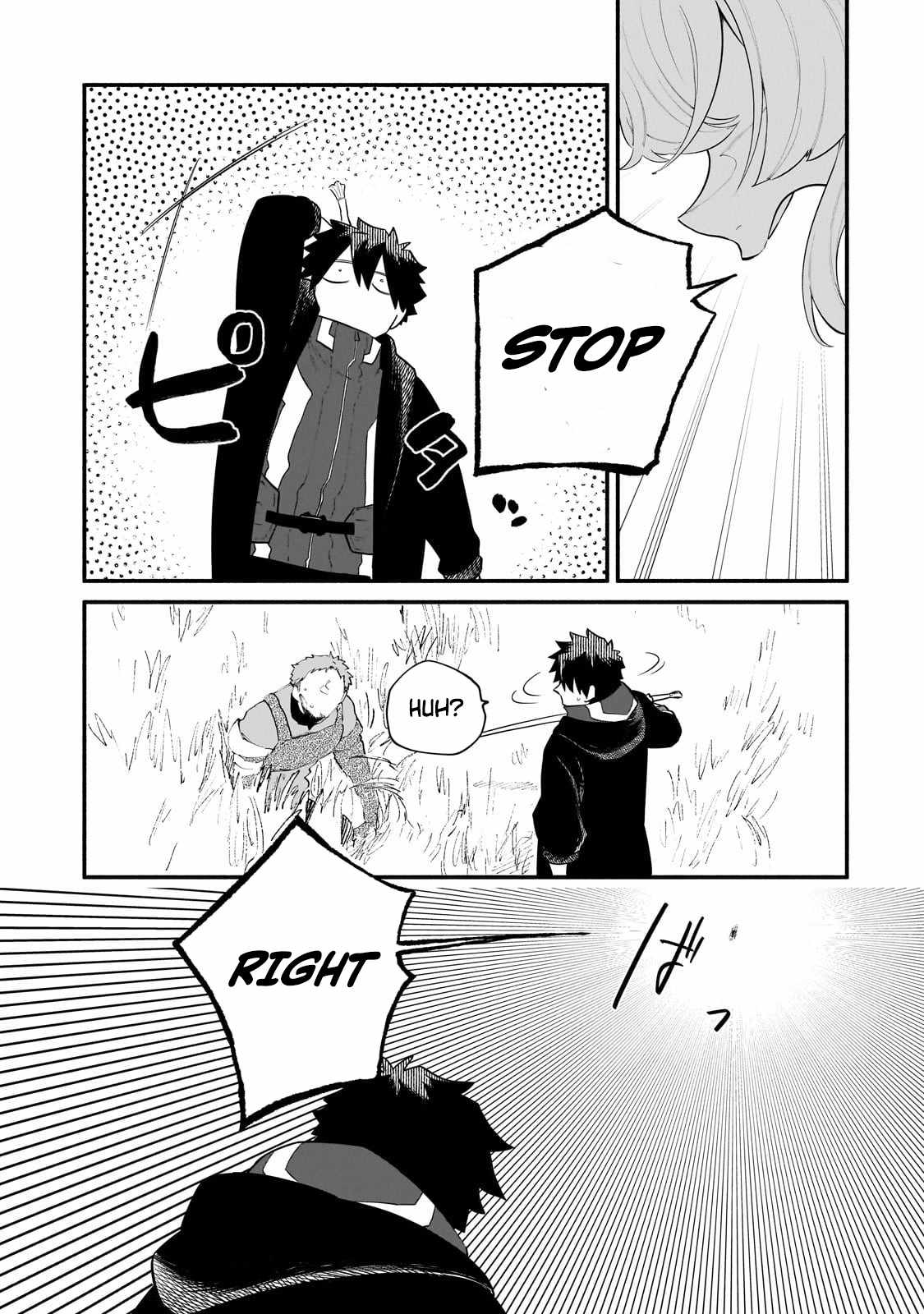 Gendai Dungeon Life no Tsuzuki wa Isekai Open World de! Chapter 29 page 23
