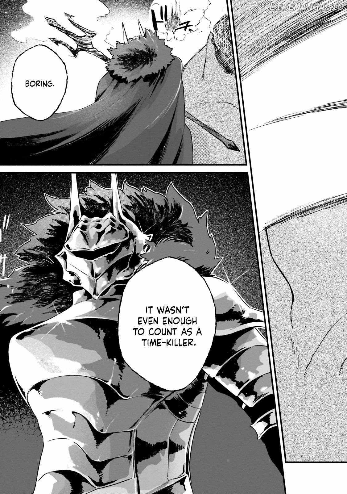 Gendai Dungeon Life no Tsuzuki wa Isekai Open World de! Chapter 3 page 9
