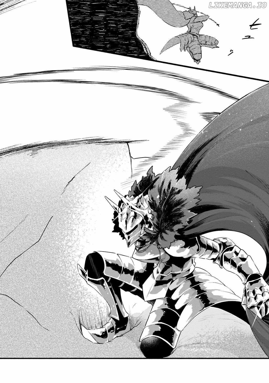 Gendai Dungeon Life no Tsuzuki wa Isekai Open World de! Chapter 3 page 8